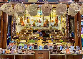 turistipercaso spezie