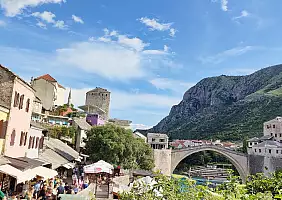 turistipercaso 141Europa23_Mostar