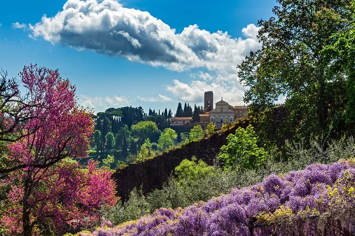 Giardini più belli d'Italia