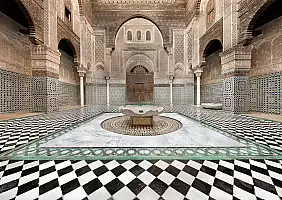turistipercaso Al-Attarine