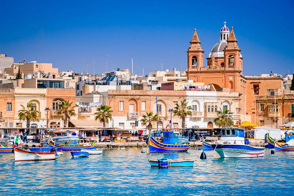 Malta