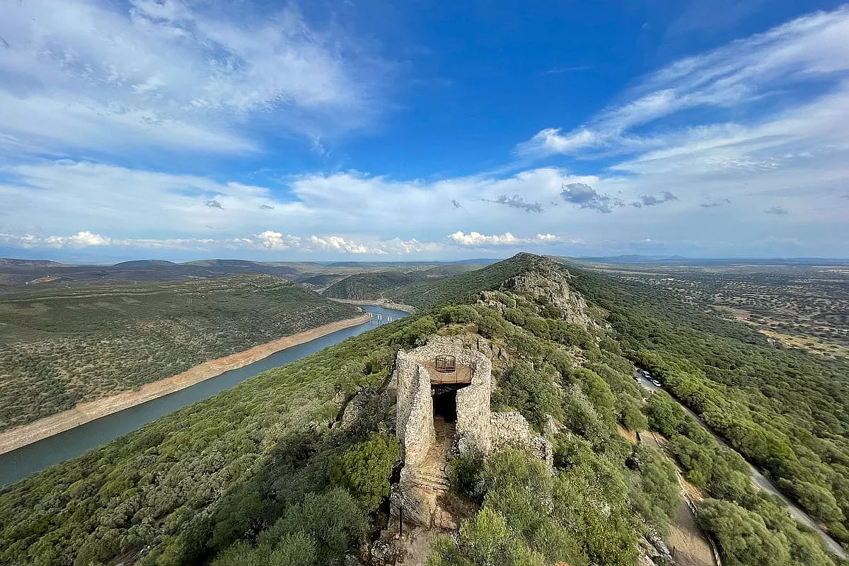 Monfragüe