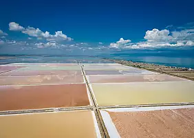 turistipercaso Saline Margherita di Savoia_2038444460