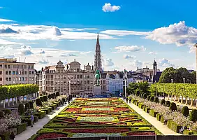 turistipercaso Viaggio nel cuore dell'Europa