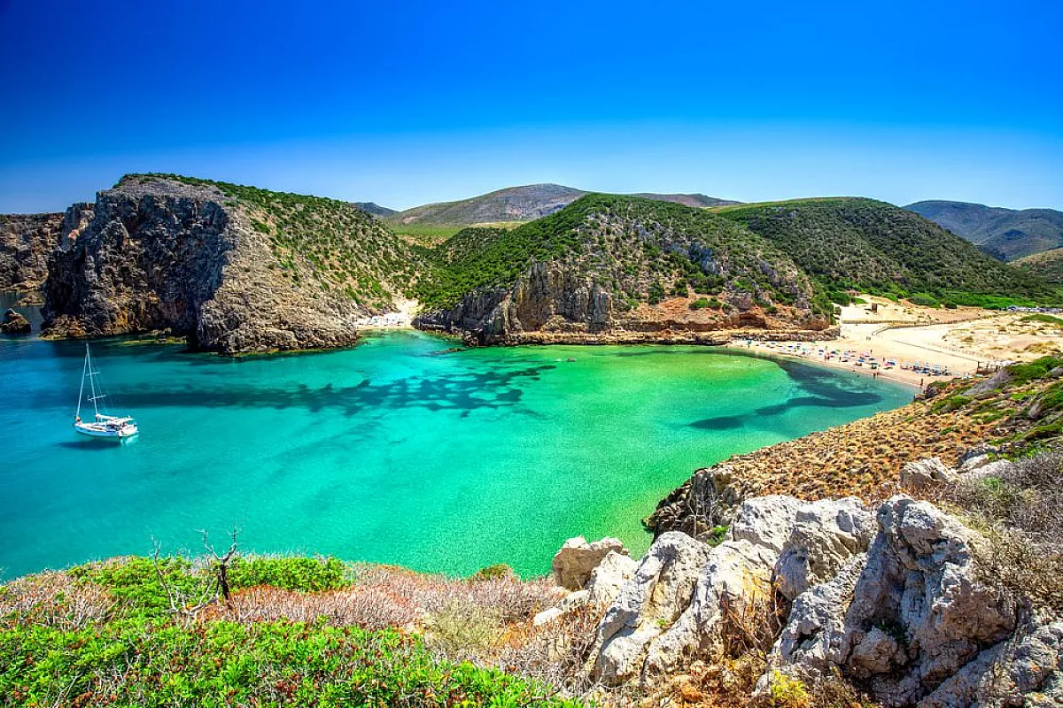 Cala Domestica