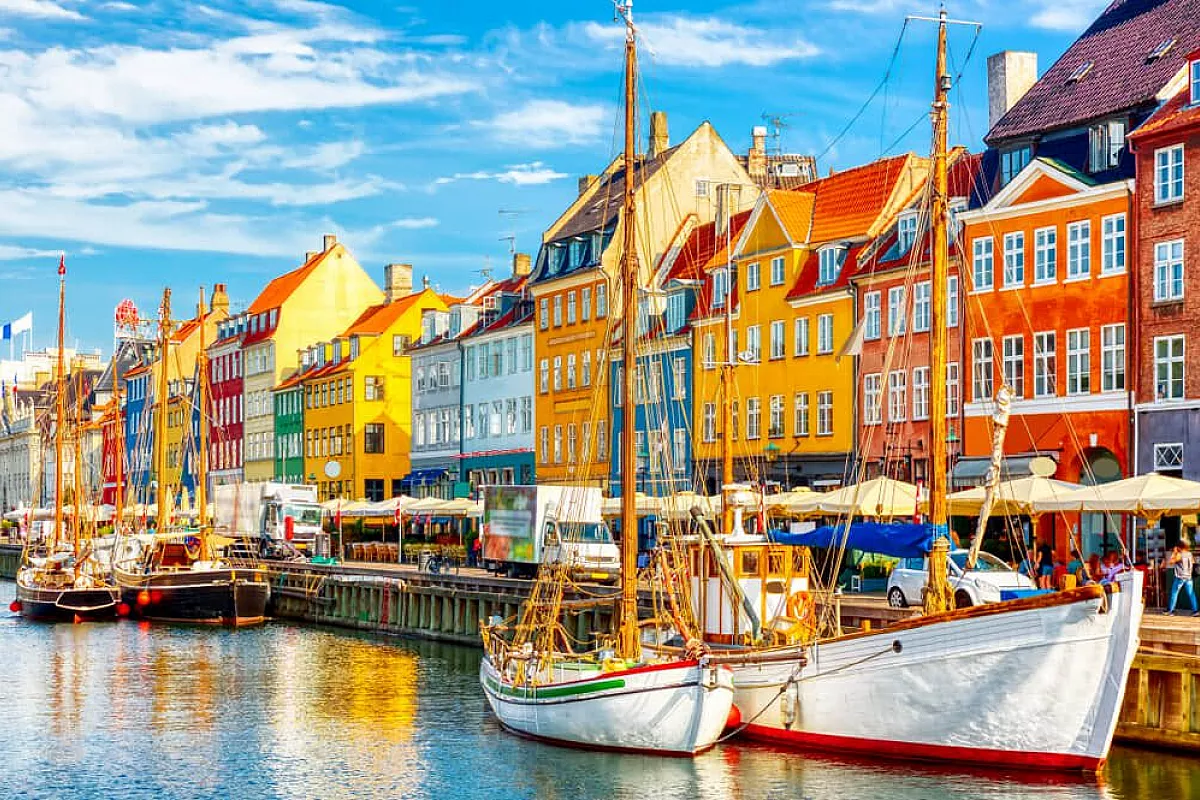 copenaghen