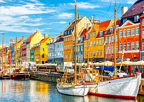 turistipercaso copenaghen