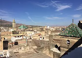 turistipercaso medina_fez