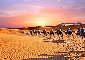 turistipercaso merzouga