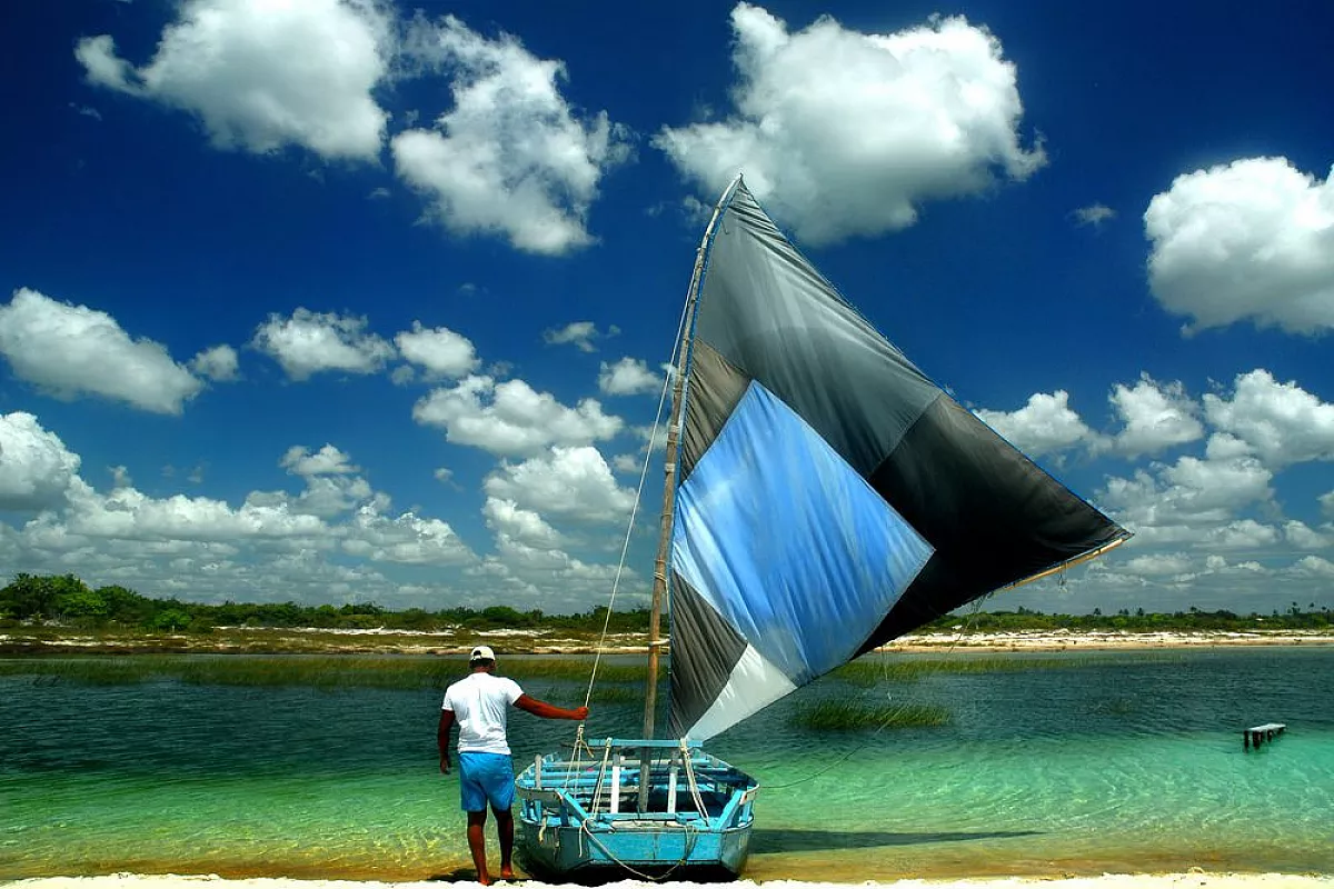 Jericoacoara
