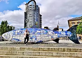 turistipercaso 005_donegall_quay_e_the_big_fish_7_