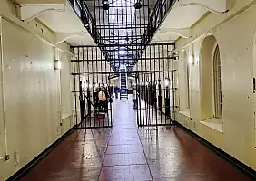 turistipercaso 025_crumlin_road_gaol