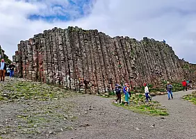 turistipercaso 032_il_selciato_dei_giganti_18_