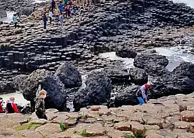 turistipercaso 032_il_selciato_dei_giganti_24_