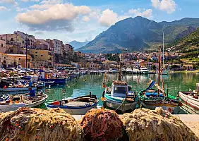 turistipercaso 15 giorni in sicilia