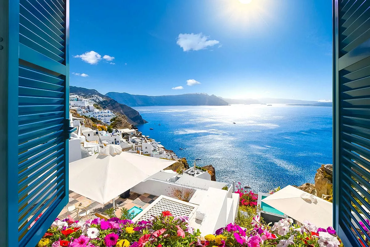 3 isole autentiche della grecia