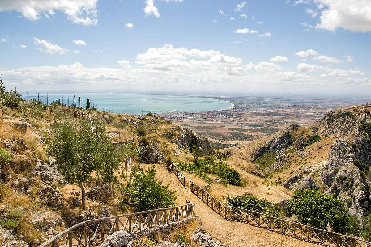 5 giorni in Gargano