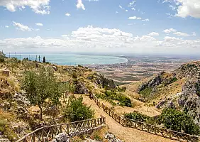 turistipercaso 5 giorni in Gargano