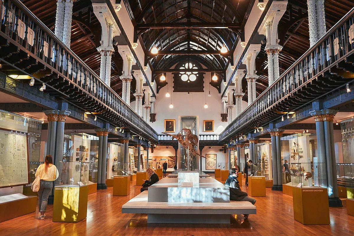 5 musei più originali al mondo