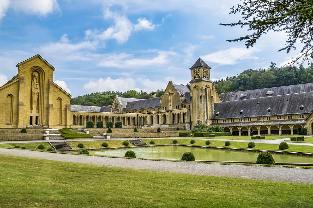 Abbazia di Orval