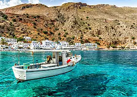 turistipercaso Creta