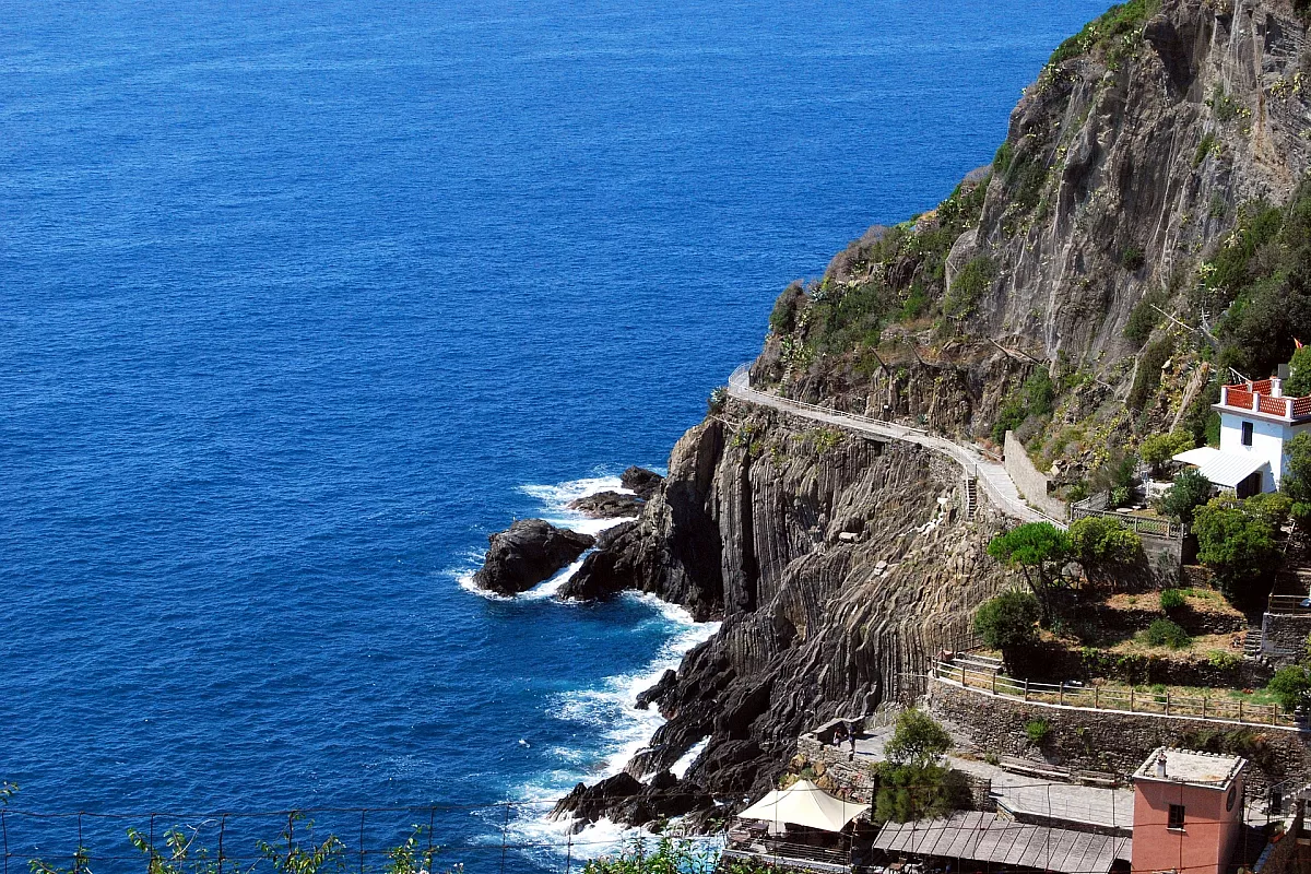 La via dell'amore