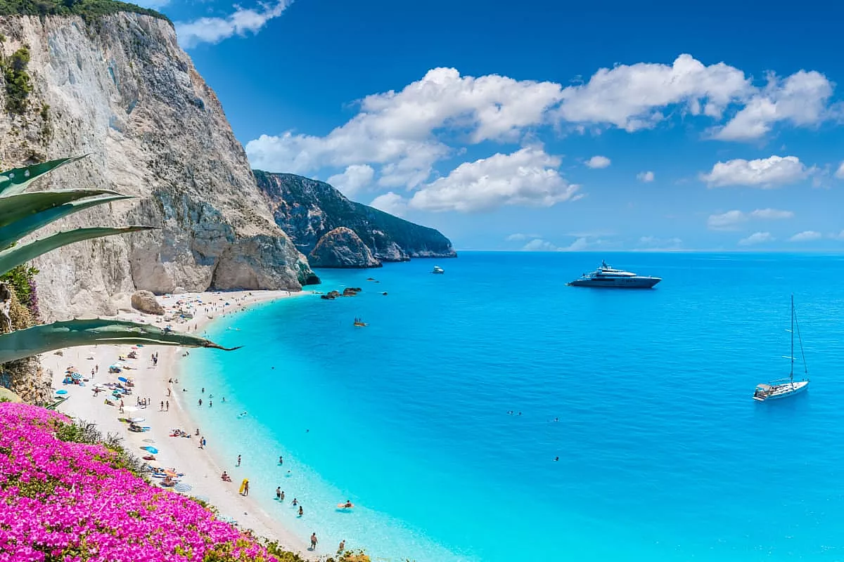 Lefkada