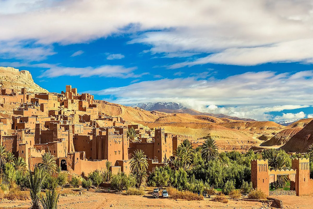 Marocco