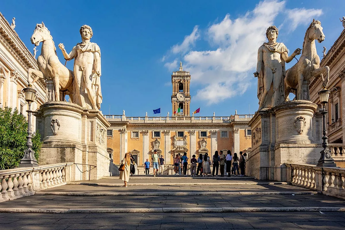 Musei di Roma