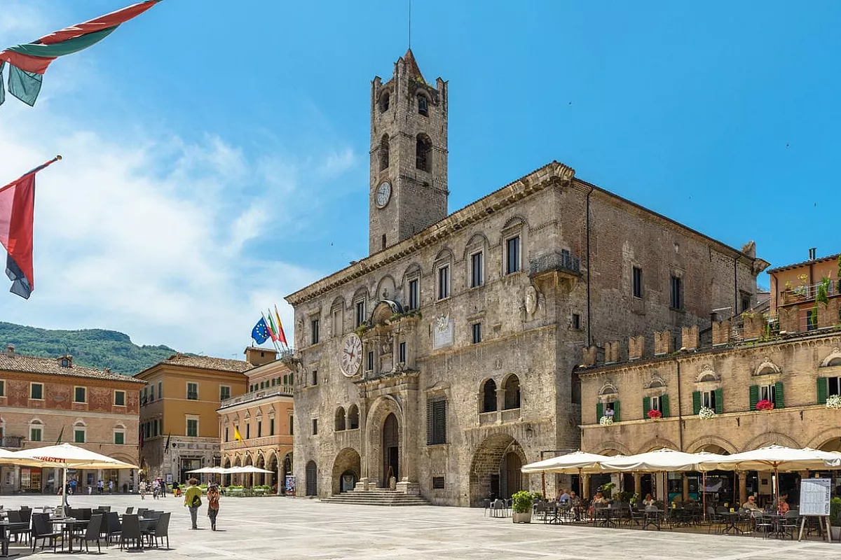 Quintana di Ascoli Piceno