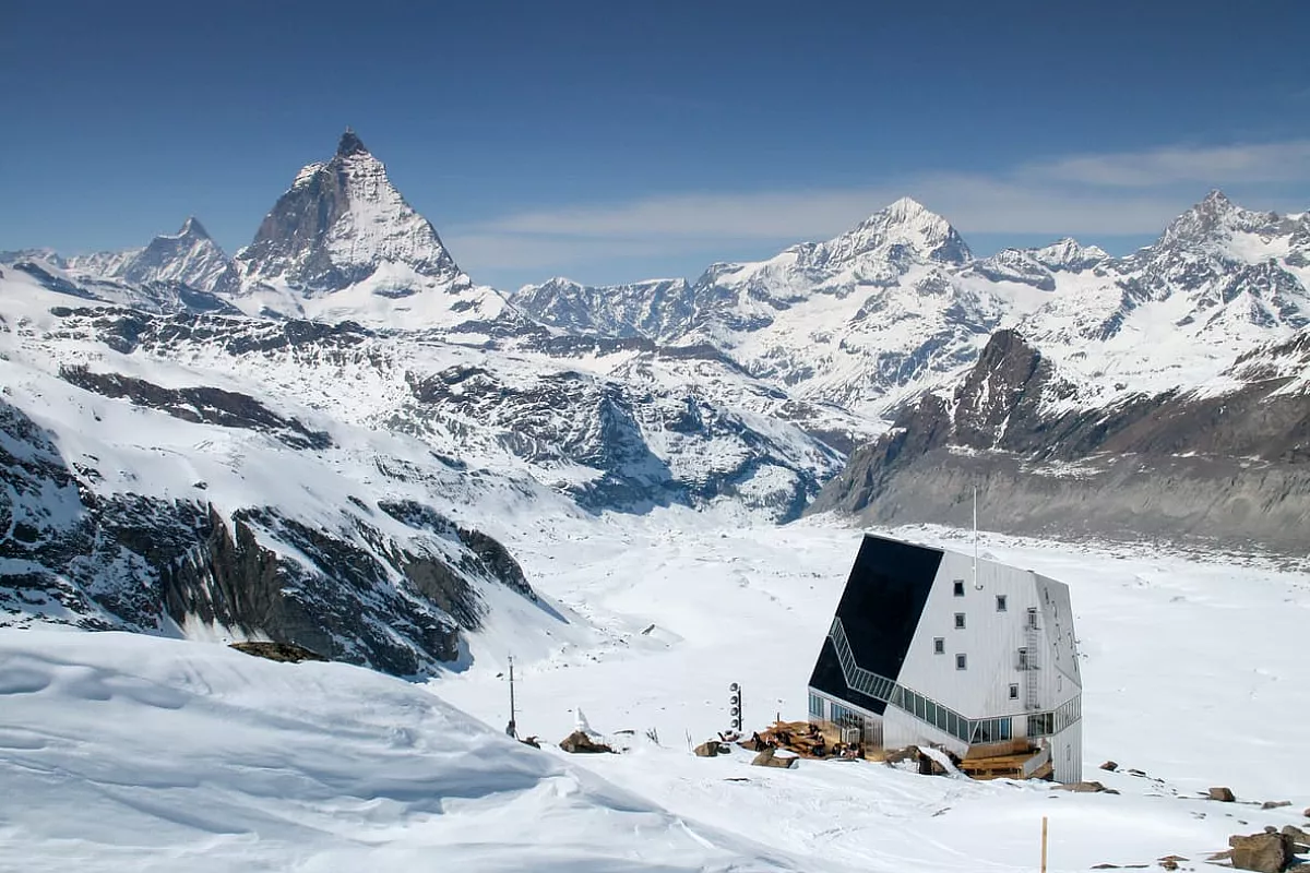 Monte Rosa