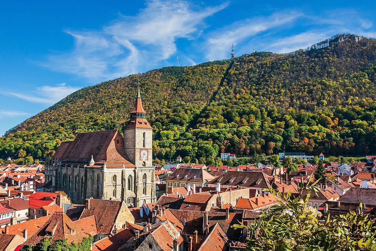 Romania