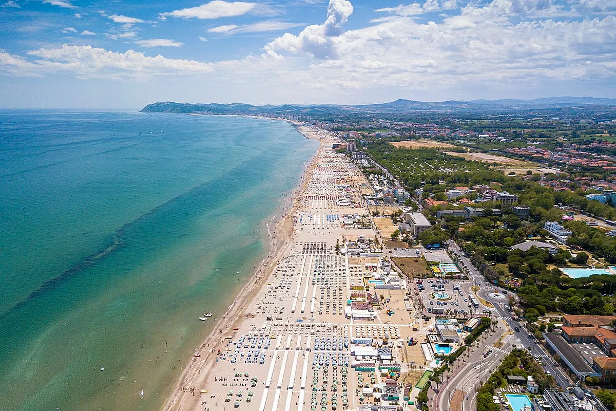 Riviera Romagnola