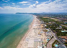 turistipercaso Riviera Romagnola
