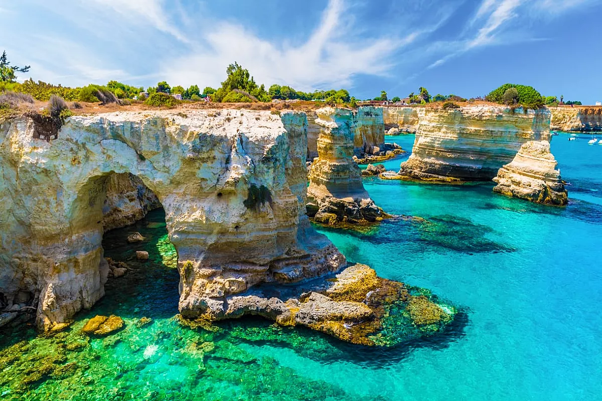 Salento