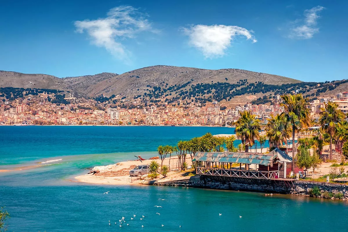 Saranda