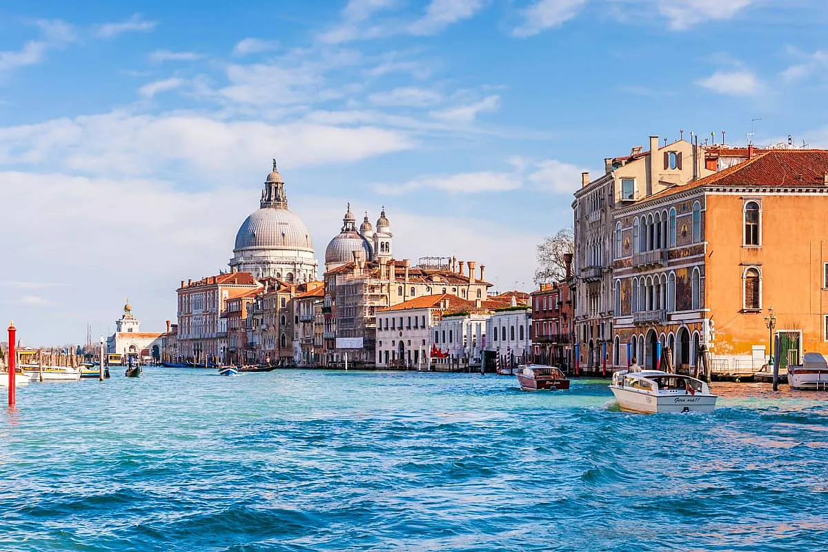 Venezia
