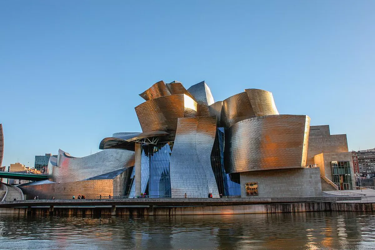 Bilbao