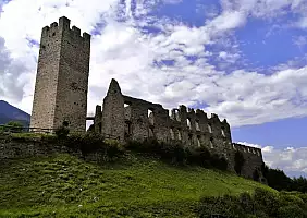turistipercaso castel_Belfort