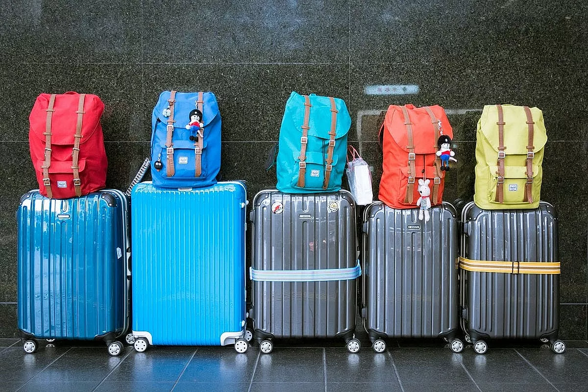 dimensioni bagaglio a mano ryanair