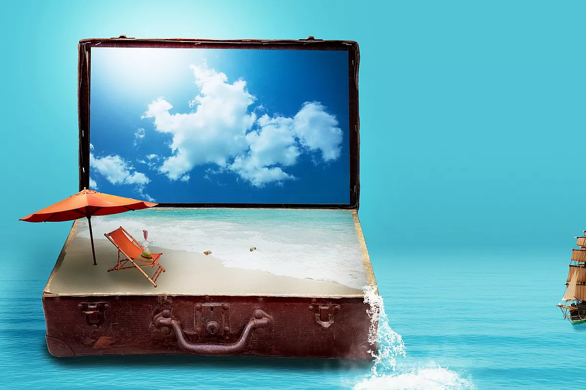 Viaggiare