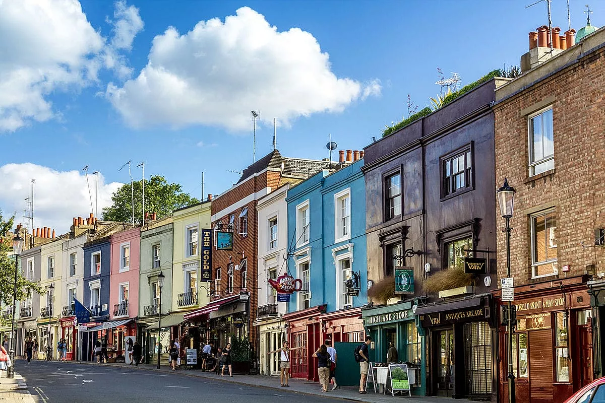Notting Hill