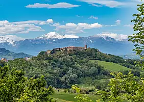 turistipercaso monti sibillini