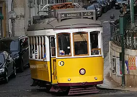 turistipercaso tram