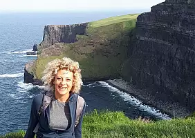 turistipercaso Cliffs of Moher