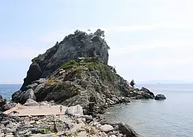 turistipercaso Agios_Ioannis_Kastrou_Skopelos