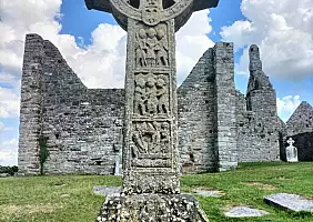 turistipercaso Clonmacnoise_12_