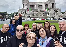 turistipercaso GRUPPO_ALL_ALTARE