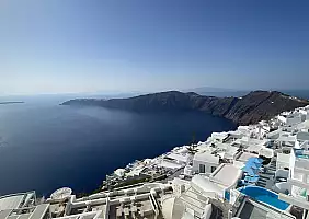 turistipercaso Santorini