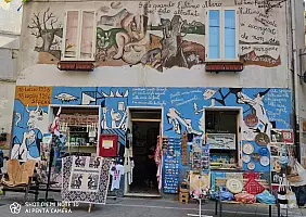 turistipercaso Orgosolo